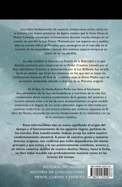 Cover El libro de Nuréa