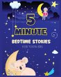 5 Minute Bedtime Stories for Toddlers - Bild 1