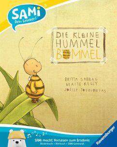 SAMi - Die kleine Hummel Bommel - Sabbag, Britta;Kelly, Maite
