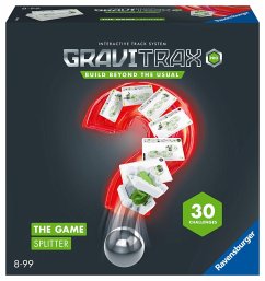 Image of GraviTrax PRO The Game Splitter