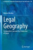 Legal Geography