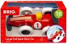 BRIO 30308 - Großer Rennwagen mit... - Bild 1
