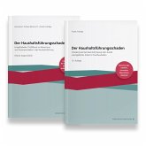 Der Haushaltsführungsschaden - Kombipaket