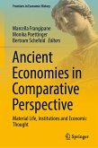 Ancient Economies in Comparative Perspective (eBook, PDF)
