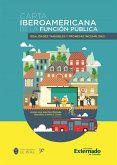 Carta Iberoamericana de la función pública (eBook, PDF)