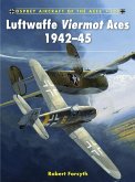 Luftwaffe Viermot Aces 1942-45 (eBook, ePUB) Luftwaffe Viermot Aces 1942-45 (eBook, ePUB)