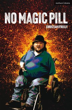 Cover No Magic Pill (eBook, ePUB)