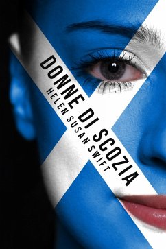Cover Donne di Scozia (eBook, ePUB)