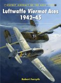 Luftwaffe Viermot Aces 1942-45 (eBook, PDF)
