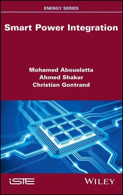 Cover Smart Power Integration (eBook, PDF)