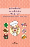 Planejador de refeições de férias (1) (eBook, ePUB)