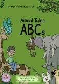 Animal Tales ABCs (eBook, ePUB) Animal Tales ABCs (eBook, ePUB)