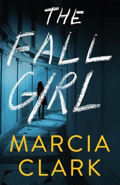 The Fall Girl (eBook, ePUB) - Clark, Marcia