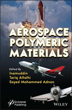 Aerospace Polymeric Materials (eBook, ePUB)