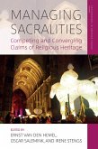 Managing Sacralities (eBook, ePUB)