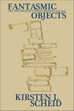 Fantasmic Objects (eBook, ePUB) - Scheid, Kirsten L. Fantasmic Objects (eBook, ePUB) - Scheid, Kirsten L.