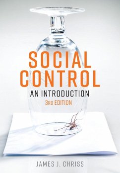 Social Control (eBook, ePUB) - Chriss, James J.