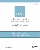 The Official (ISC)2 CCSP CBK Reference (eBook, PDF)
