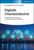 Digitale Chemieindustrie (eBook, PDF)