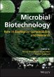 Microbial Biotechnology (eBook, ePUB) - Bild 1