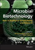 Microbial Biotechnology (eBook, ePUB)
