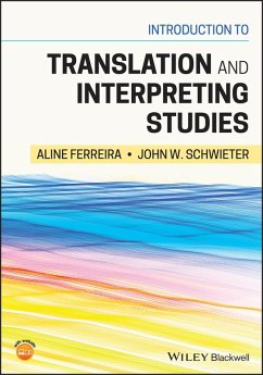 Introduction to Translation and Interpreting Studies (eBook, ePUB)