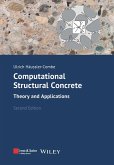 Computational Structural Concrete (eBook, PDF)