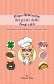 Pianificazione dei pasti delle festività (eBook, ePUB)