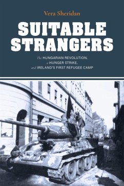 Suitable Strangers (eBook, ePUB) - Sheridan, Vera