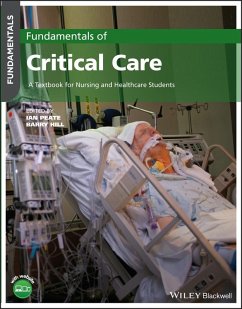 Fundamentals of Critical Care (eBook, PDF)