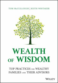 Cover Wealth of Wisdom (eBook, ePUB)