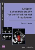 Doppler Echocardiography for the Small Animal Practitioner (eBook, ePUB)