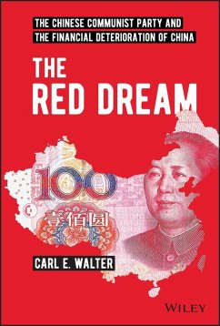 The Red Dream (eBook, PDF) - Walter, Carl E.