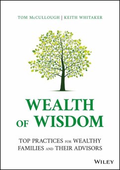 Wealth of Wisdom (eBook, PDF) - McCullough, Tom; Whitaker, Keith