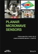 Planar Microwave Sensors (eBook, ePUB) - Bild 1