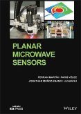 Planar Microwave Sensors (eBook, ePUB)