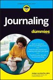 Journaling For Dummies (eBook, PDF)