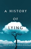 A History of Lying (eBook, ePUB)