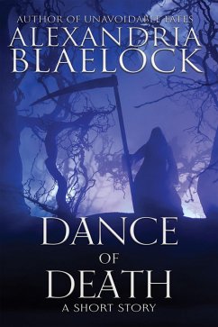 Cover Dance of Death (eBook, ePUB)