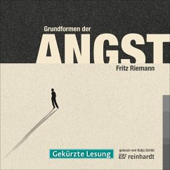 Grundformen der Angst (MP3-Download) - Riemann, Fritz