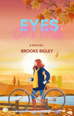 Cover Eyes On Me (eBook, ePUB)