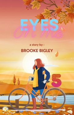 Cover Eyes On Me (eBook, ePUB)
