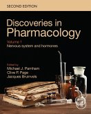 Discoveries in Pharmacology - Volume 1 - Nervous System and Hormones (eBook, ePUB)