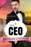 Der CEO, das Baby und ich (eBook, ePUB)