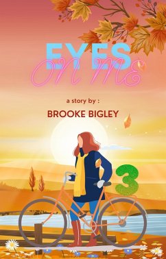 Cover Eyes On Me (eBook, ePUB)