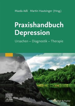 Praxishandbuch Depression (eBook, ePUB)