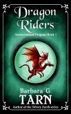 Dragon Riders (Immortaland Dragons, #1) (eBook, ePUB)
