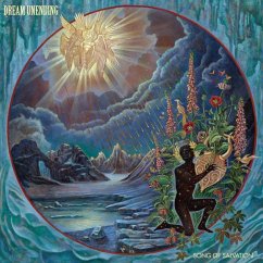 Song Of Salvation (Black Vinyl) - Dream Unending