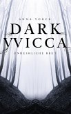 Dark Wicca: Unheimliche Brut (eBook, ePUB)