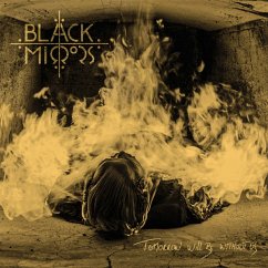 Tomorrow Will Be Without Us (Vinyl) - Black Mirrors